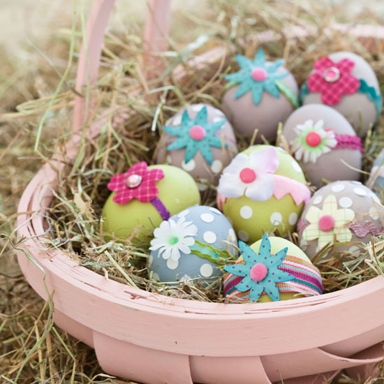 Easter craft ideas for kids | Craft projects for the bank holiday weekend | Craft ideas | PHOTO GALLERY | Housetohome