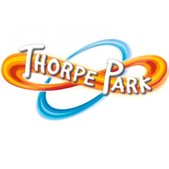 Thorpe Park | Easter holidays 2012 | Easter 2012