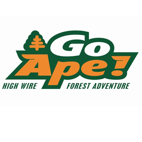 Go Ape | Easter holidays 2012 | Easter 2012