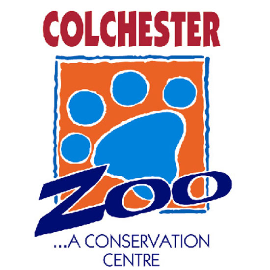 Colchester Zoo | Easter holidays 2012 | Easter 2012