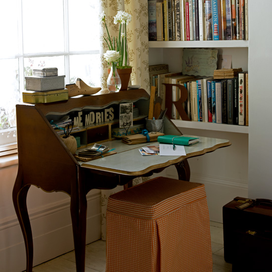 Home office storage ideas | Home office | Storage | PHOTO GALLERY | Housetohome
