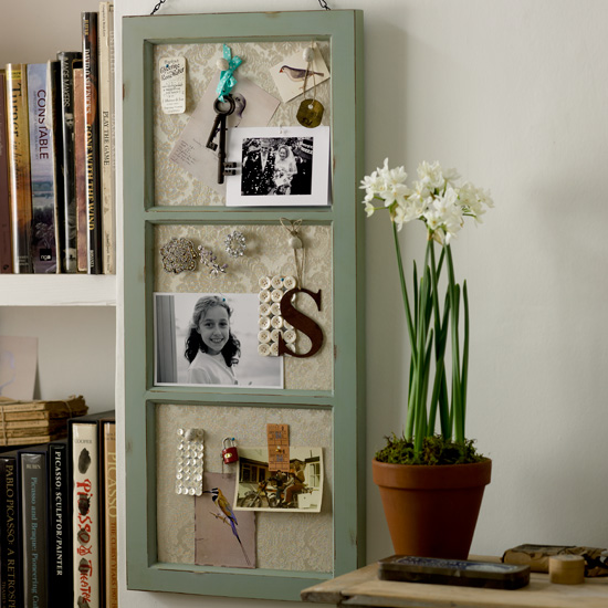 Wall display Wall display | Decorating ideas | Image | Housetohome