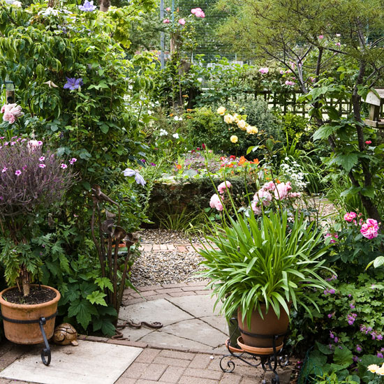 Get green-fingered this weekend with our top gardening projects