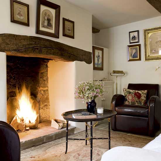 Cosy up this winter with our top tips 