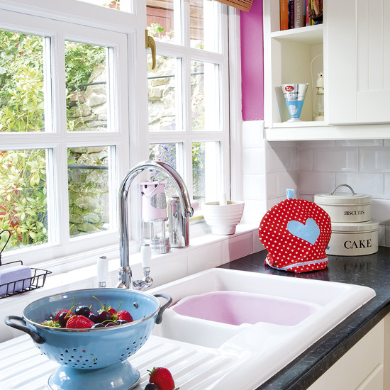 Get your kitchen ship-shape with our top tips
