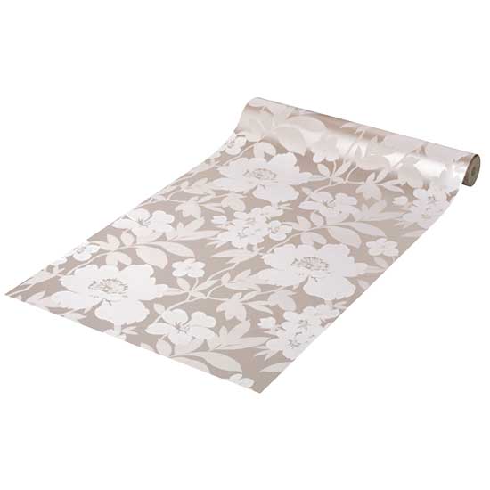 Patterned wallpaper | Decorating ideas | PHOTO GALLERY | Housetohome.co.uk