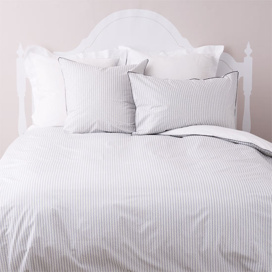 Bedlinen | Decorating ideas for bedrooms | PHOTO GALLERY | Housetohome.co.uk