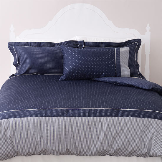 Bedlinen | Decorating ideas for bedrooms | PHOTO GALLERY | Housetohome.co.uk