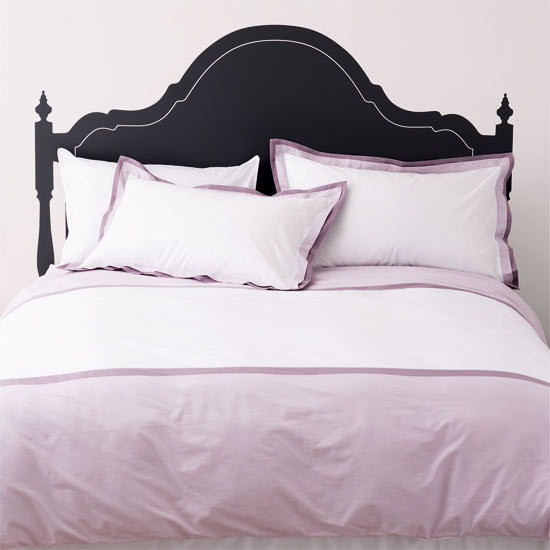 Bedlinen | Decorating ideas for bedrooms | PHOTO GALLERY | Housetohome.co.uk
