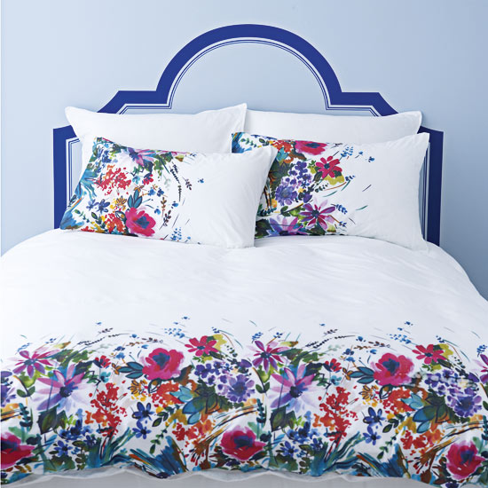 Bedlinen | Decorating ideas for bedrooms | PHOTO GALLERY | Housetohome.co.uk