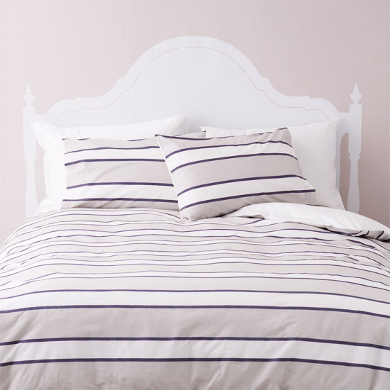 Bedlinen | Decorating ideas for bedrooms | PHOTO GALLERY | Housetohome.co.uk