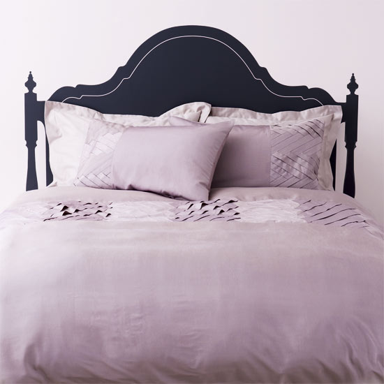 Bedlinen | Decorating ideas for bedrooms | PHOTO GALLERY | Housetohome.co.uk