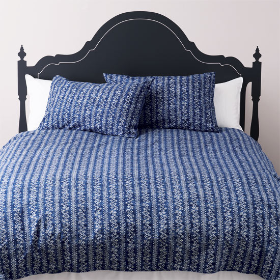 Bedlinen | Decorating ideas for bedrooms | PHOTO GALLERY | Housetohome.co.uk