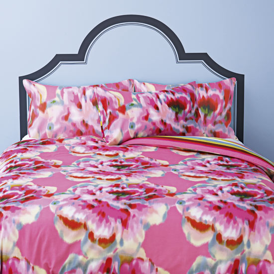 Bedlinen | Decorating ideas for bedrooms | PHOTO GALLERY | Housetohome.co.uk