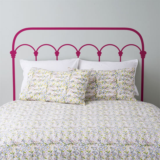 Bedlinen | Decorating ideas for bedrooms | PHOTO GALLERY | Housetohome.co.uk