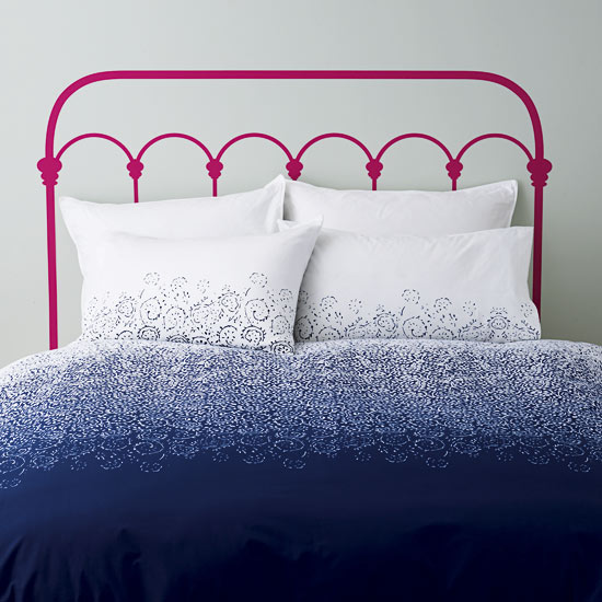 Bedlinen | Decorating ideas for bedrooms | PHOTO GALLERY | Housetohome.co.uk