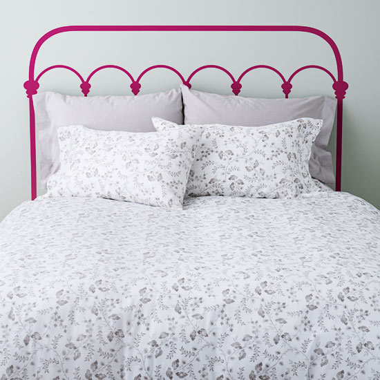 Bedlinen | Decorating ideas for bedrooms | PHOTO GALLERY | Housetohome.co.uk