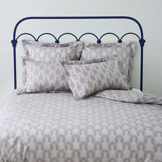 Bedlinen | Decorating ideas for bedrooms | PHOTO GALLERY | Housetohome.co.uk