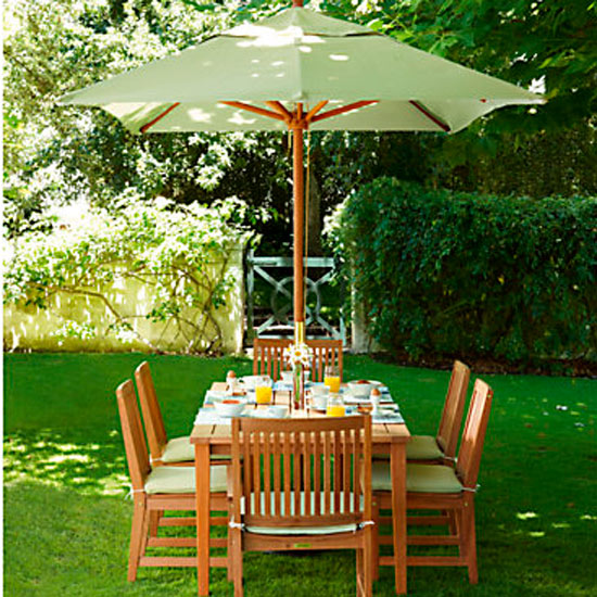 Garden furniture sets - our pick of the best