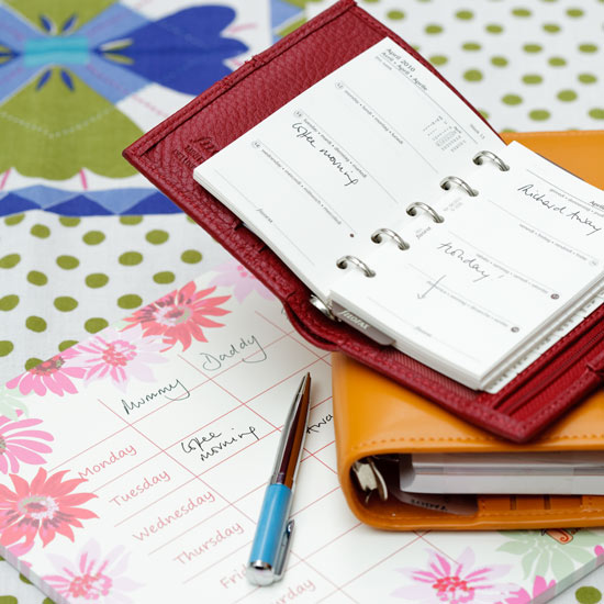 Dishy diaries Country kitchen | Accessories | Colourful country accessories | PHOTO GALLERY | Housetohome.co.uk