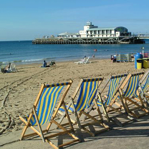Best places to live in the UK | Bournemouth | Popular cities | PHOTO GALLERY | Housetohome.co.uk