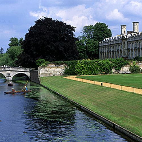 Best places to live in the UK | Cambridge | Popular cities | PHOTO GALLERY | Housetohome.co.uk