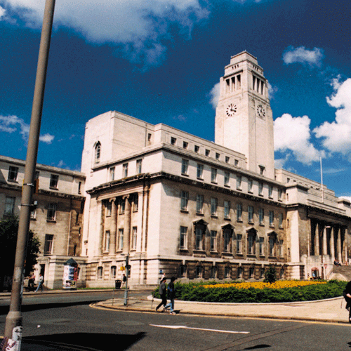 Best places to live in the UK | Leeds | Popular cities | PHOTO GALLERY | Housetohome.co.uk