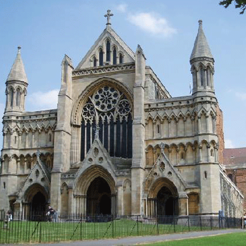 Best places to live in the UK | St Albans | Popular cities | PHOTO GALLERY | Housetohome.co.uk