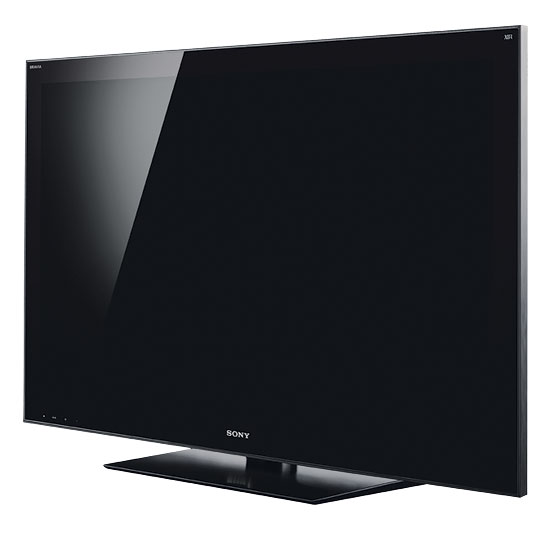 Sony Tv Hd