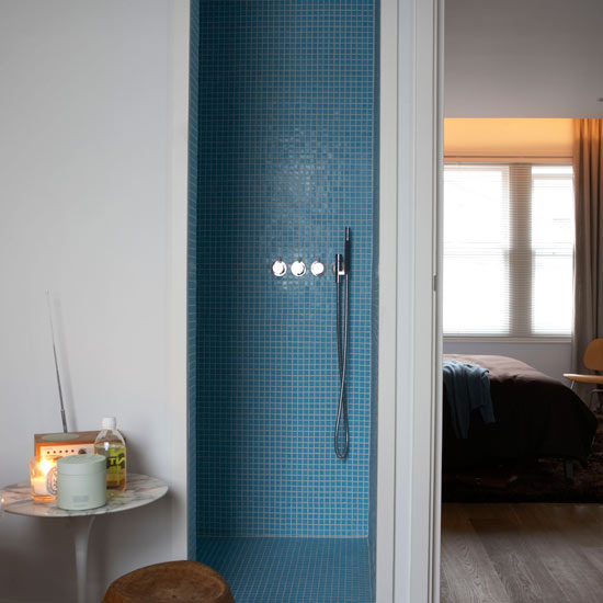 Compact shower room | Shower room decorating ideas | PHOTO GALLERY | Housetohome