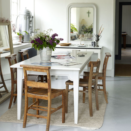Dining rooms | Traditional dining room | PHOTO GALLERY | Housetohome