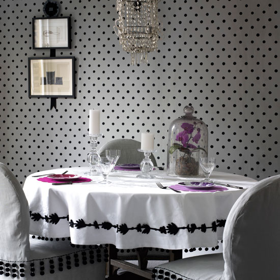Dining rooms | Traditional dining room | PHOTO GALLERY | Housetohome