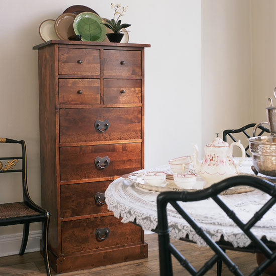 Dining rooms | Traditional dining room | PHOTO GALLERY | Housetohome