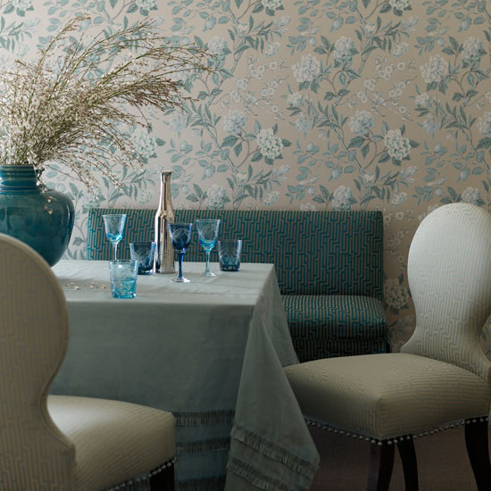 Dining rooms | Traditional dining room | PHOTO GALLERY | Housetohome