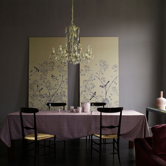 Dining rooms | Traditional dining room | PHOTO GALLERY | Housetohome
