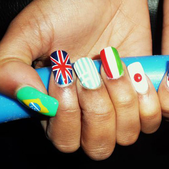 World Cup party ideas | World Cup 2010 | PHOTO GALLERY | Housetohome.co.uk