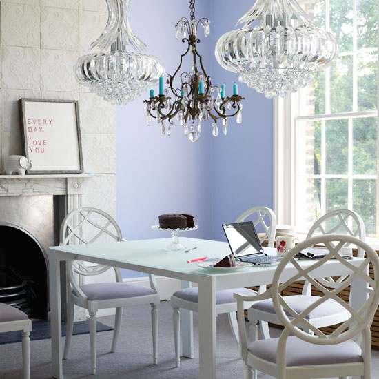 Dining rooms | Traditional dining room | PHOTO GALLERY | Housetohome
