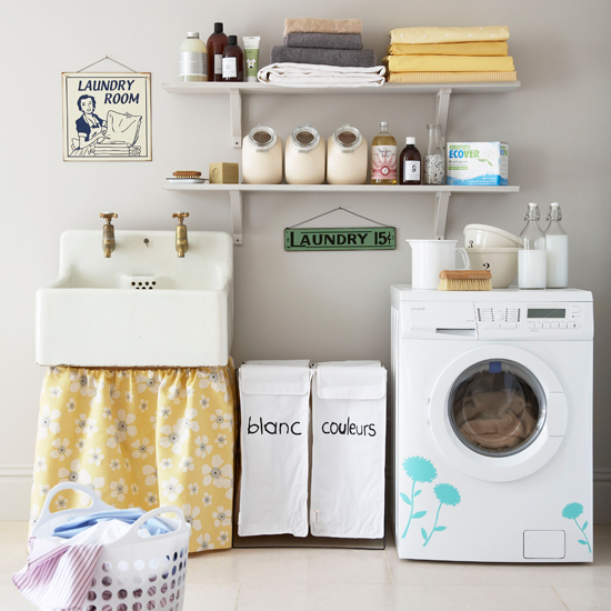 Utility rooms - best of 2011