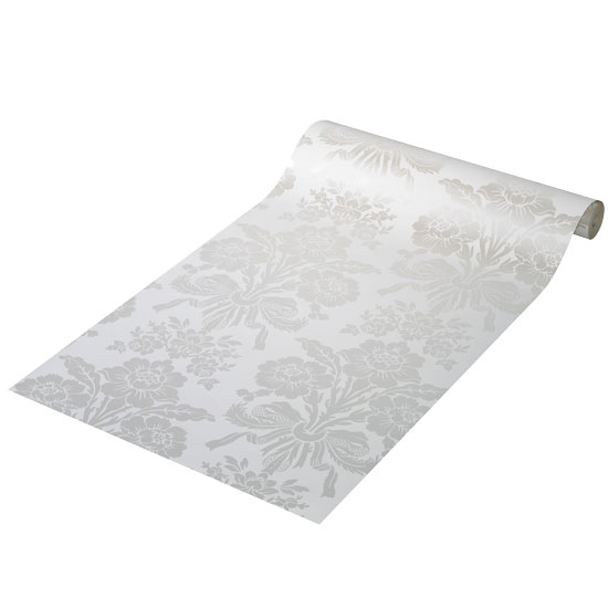 Wallpaper from Laura Ashley Bedroom wallpapers | Wallpapers | Decorating ideas | PHOTO GALLERY | Housetohome.co.uk