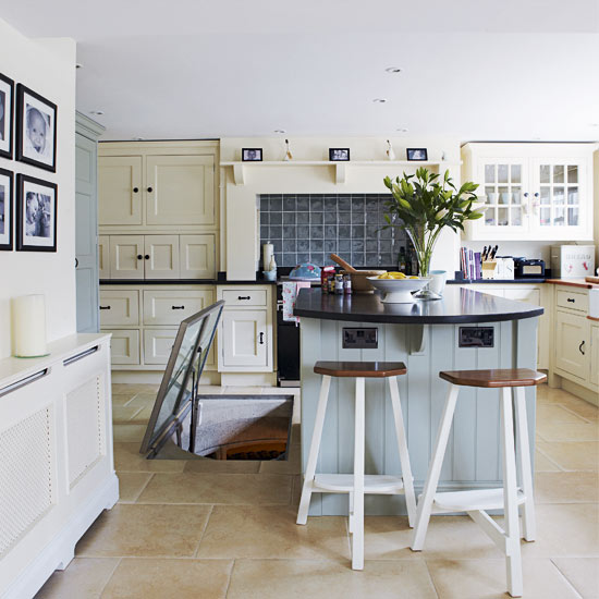 Period-style cottage house tour | PHOTO GALLERY