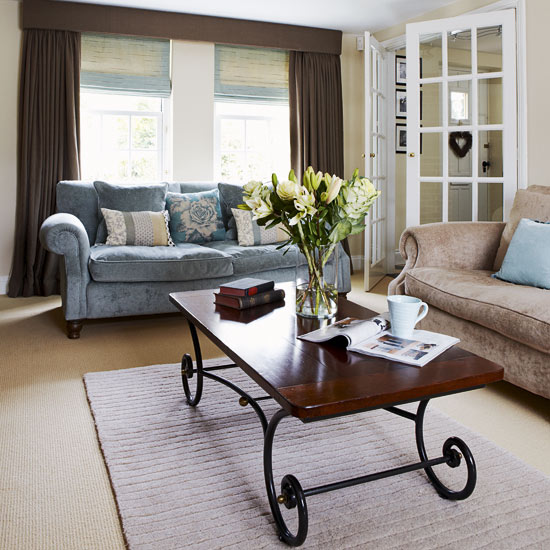 Period-style cottage house tour | PHOTO GALLERY