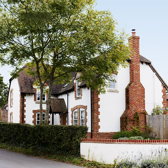 Period-style cottage house tour | PHOTO GALLERY