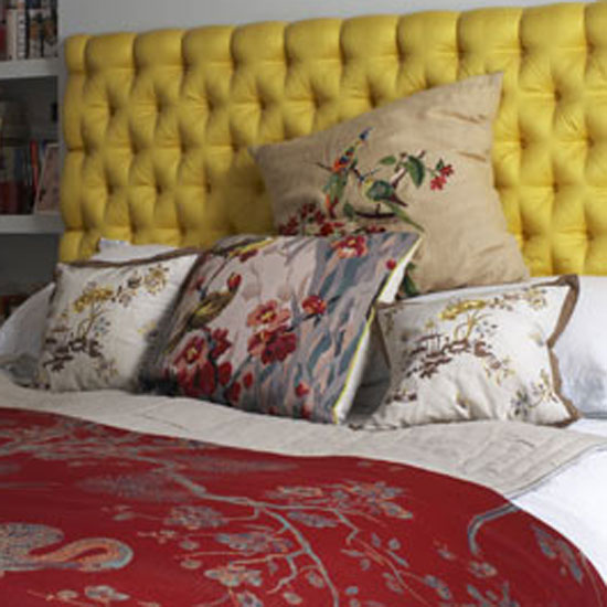 Bedroom colour schemes | Bedrooms | Bedroom decorating ideas | PHOTO GALLERY | Housetohome.co.uk