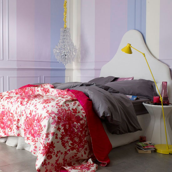 Bedroom colour schemes | Bedrooms | Bedroom decorating ideas | PHOTO GALLERY | Housetohome.co.uk