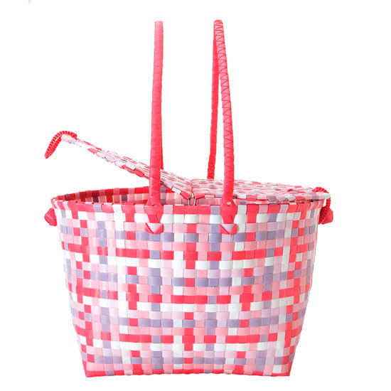 Picnic baskets | Picnic hamper | Summer eating | PHOTO GALLERY | Housetohome.co.uk