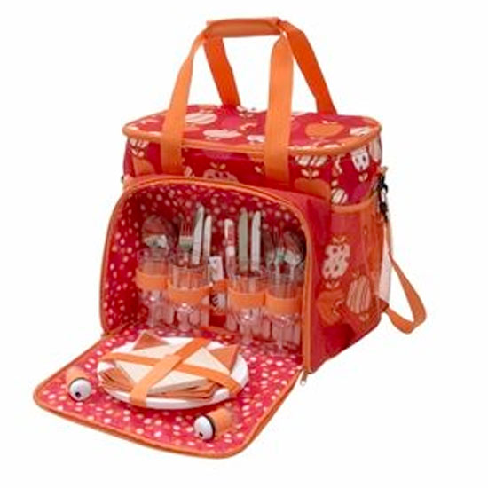 Picnic baskets | Picnic hamper | Summer eating | PHOTO GALLERY | Housetohome.co.uk
