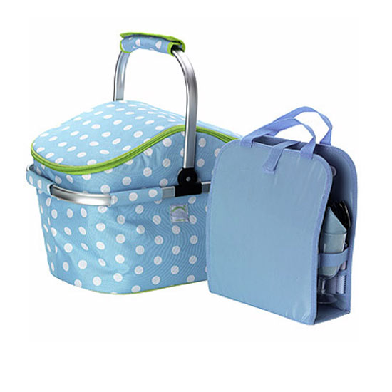 Picnic baskets | Picnic hamper | Summer eating | PHOTO GALLERY | Housetohome.co.uk