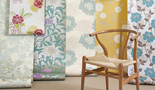 How to hang wallpaper - SEE VIDEO 