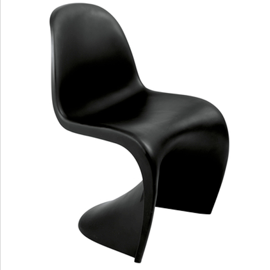 Modern chair from Dwell | Chairs | Funky design | Striking furniture