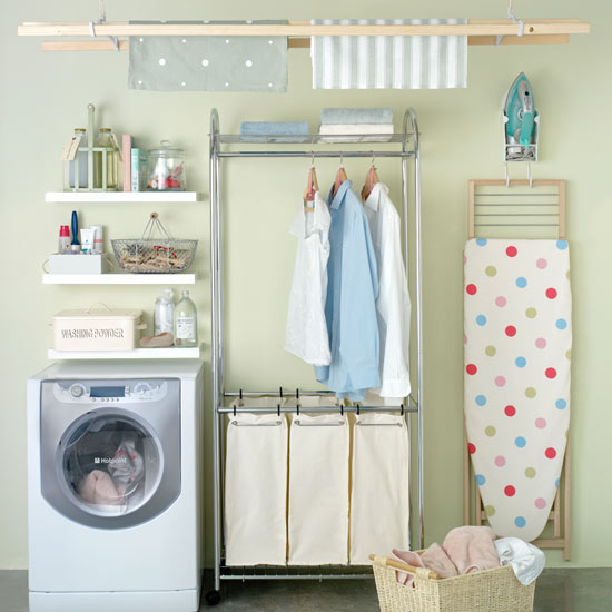 Save water Eco-friendly kitchens | 10 ways to make your kitchen greener | Green kitchens | PHOTO GALLERY | Housetohome.co.uk